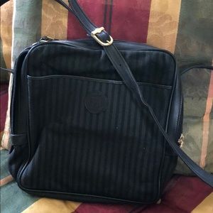 Vintage Fendi Crossbody